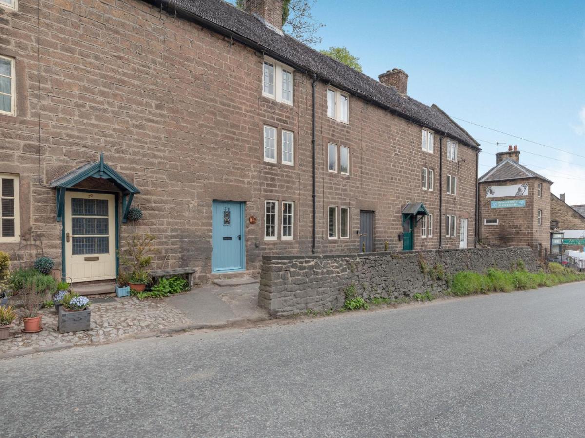 Calamine Cottage Cromford Exterior foto